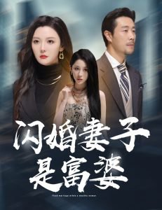 闪婚妻子是富婆高清播放
