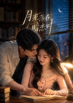 月光落在暗恋时高清播放