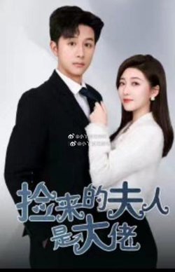 捡来的夫人是大佬在线观看