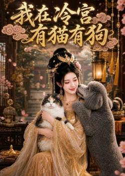 我在冷宫有猫有狗在线观看