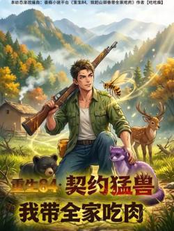 重生84,契约猛兽我带全家吃肉在线观看