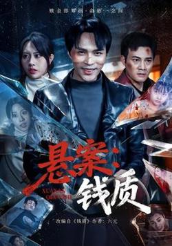 悬案：钱质高清播放