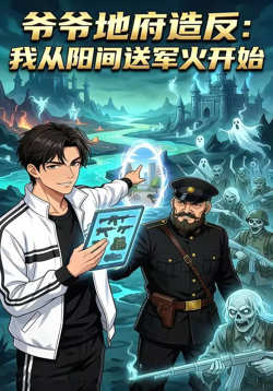 爷爷地府造反：我从阳间送军火开始在线观看