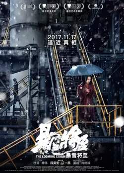 暴雪将至【影视解说】高清播放