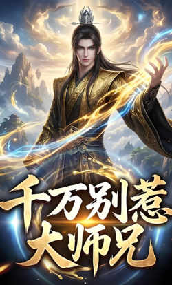 千万别惹大师兄高清播放