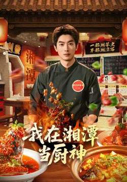 我在湘潭当厨神高清播放