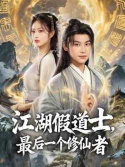 江湖假道士，最后一个修仙者在线观看