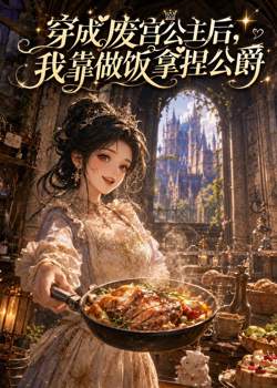 穿成废宫公主后,我靠做饭拿捏公爵高清播放