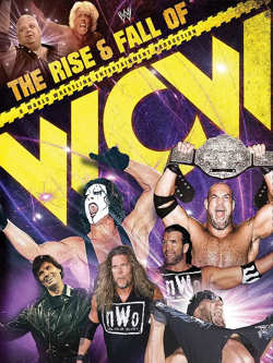 WCW沉浮录 WWE 2009