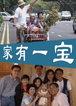 家有一宝高清播放