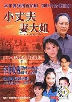 小丈夫 妻大姐高清播放