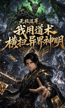 无极道尊：我用道术横扫异界神明