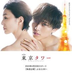 东京塔2024高清播放