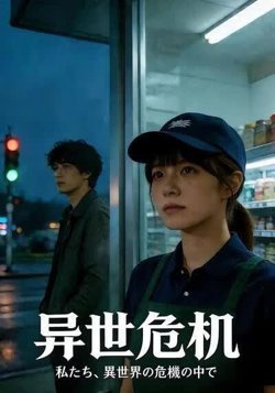 异世危机高清播放