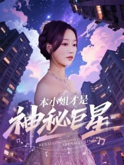 本小姐才是神秘巨星高清播放