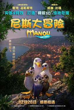 尼斯大冒险在线观看