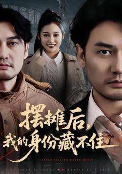 摆摊后，我的身份藏不住在线观看