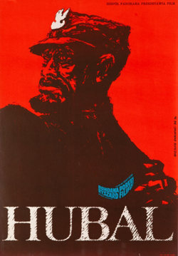 胡巴尔少校