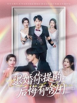 退婚你提的，后悔有啥用在线观看