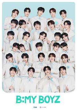 Be My Boyz在线观看