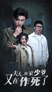 夫人你家少爷又在作死了在线观看