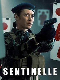 哨兵行动在线观看