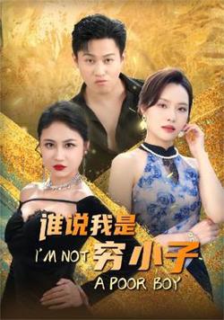 谁说我是穷小子高清播放