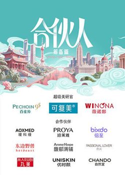 合伙人2026