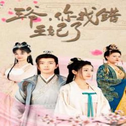 王爷，你找错王妃了高清播放