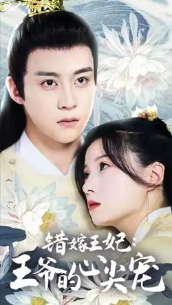 错嫁王妃王爷的心尖宠高清播放
