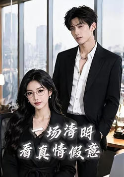 一场清明看真情假意在线观看