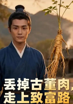 丢掉古董肉,走上致富路