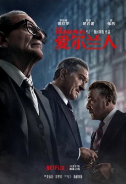 爱尔兰人高清播放