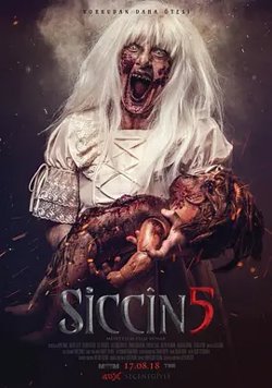 西辛5[电影解说]在线观看