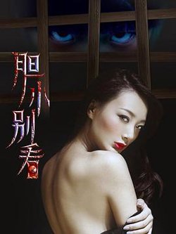 胆小别看高清播放