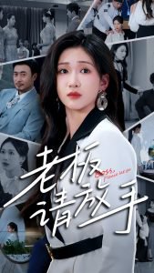老板请放手高清播放