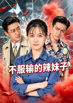 不服输的辣妹子高清播放
