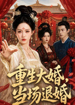 重生大婚，当场退婚高清播放