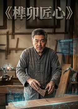 榫卯匠心在线观看
