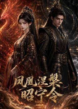 凤凰涅槃:昭宁令在线观看