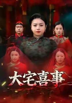 大宅喜事高清播放