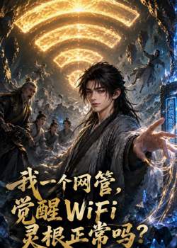 我一个网管,觉醒WiFi灵根正常吗?高清播放