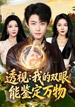 透视：我的双眼能鉴定万物在线观看