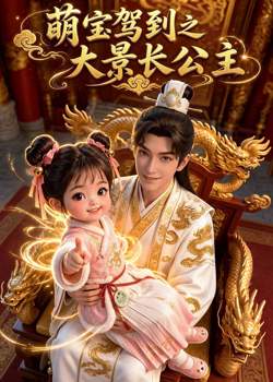 萌宝驾到之大景长公主高清播放