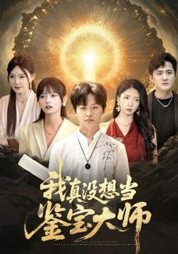 我真没想当鉴宝大师在线观看