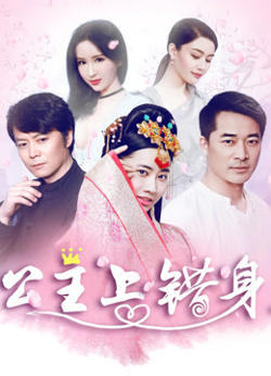公主上错身高清播放