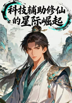 科技辅助修仙的星际崛起在线观看