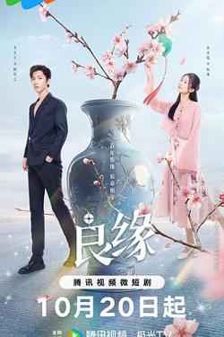 流光鉴良缘在线观看