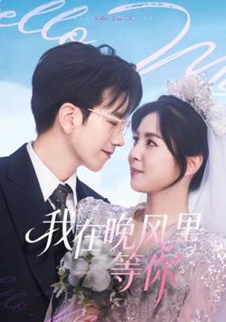 我在晚风里等你高清播放