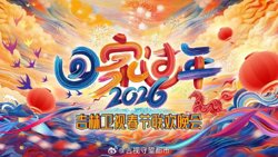2026《回家过年》吉林卫视春节联欢晚会在线观看
